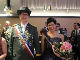 Königinnenball 2026